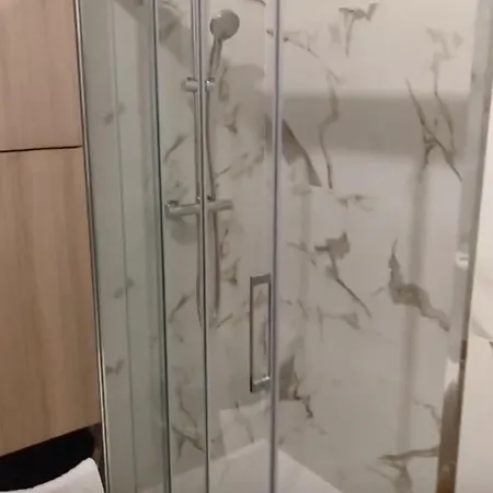 Playa Banda Do Rio Lägenhet *